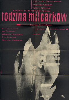 RODZINA MILCARKOW