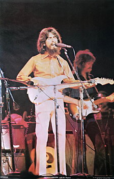 HARRISON, GEORGE