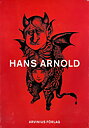 ARNOLD, HANS – ARVINIUS FÖRLAG