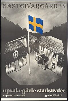 GÄSTGIVAGÅRDEN