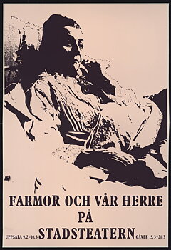 FARMOR OCH VÅR HERRE