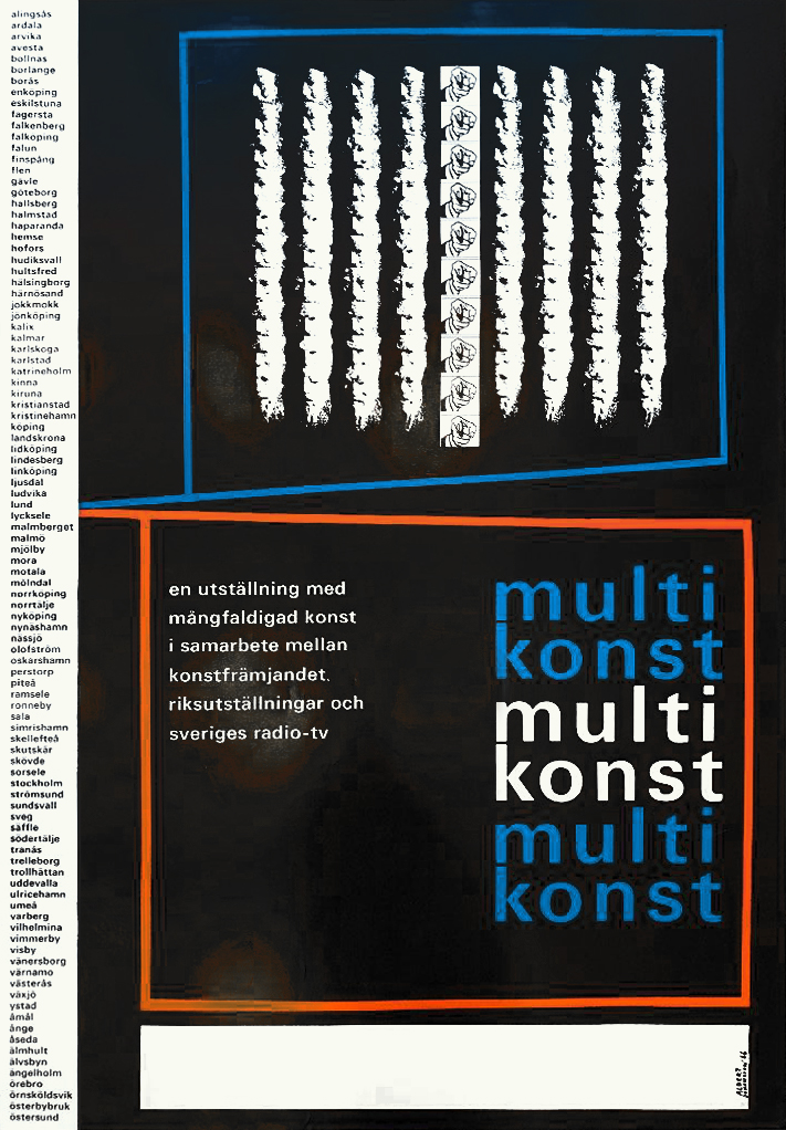 MULTIKONST