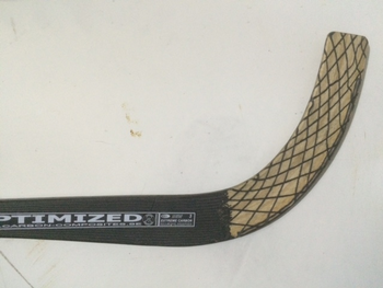 NEW CARBON EXTREME (316gr, FLEX: Medel)