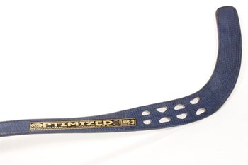 NANO TRIPLE BLUE LIGHT (334gr, Flex:  Soft / Medel)