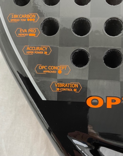 Optimized Advanced 18K - 2