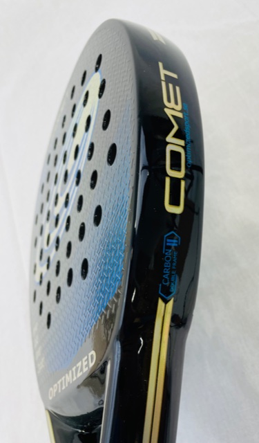 COMET BLUE (Holographic Series) - 3