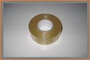 BENSKYDDS TEJP - Transparent 19mm X 20m