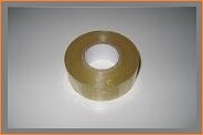 BENSKYDDS TEJP - Transparent 19mm X 20m