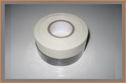 BENSKYDDS TEJP 19mm x 20Meter