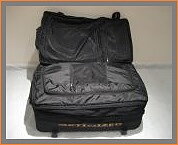OPTIMIZED HJULBAG LARGE