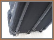 OPTIMIZED HJULBAG LARGE - 2