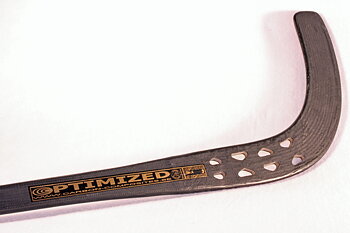 NANO WOOD BLACK (392gr, Flex: Medel)