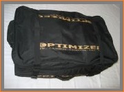OPTIMIZED HJULBAG MEDIUM - 2