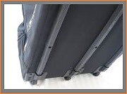 OPTIMIZED HJULBAG MEDIUM