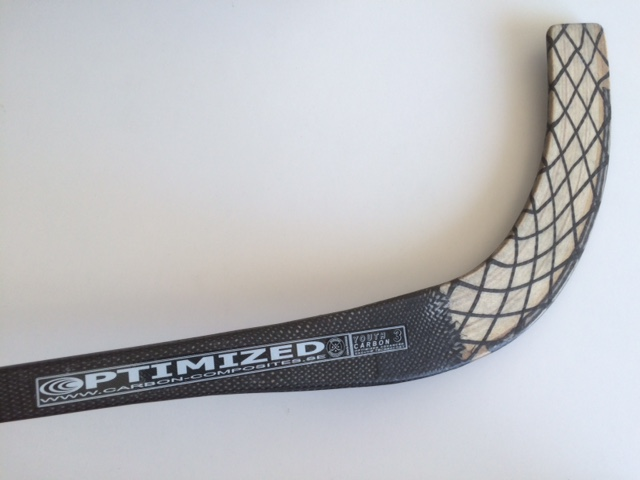 NEW YOUTH CARBON, FLEX: Mjuk-Medium (Nu även Youth Carbon GRID) - 2