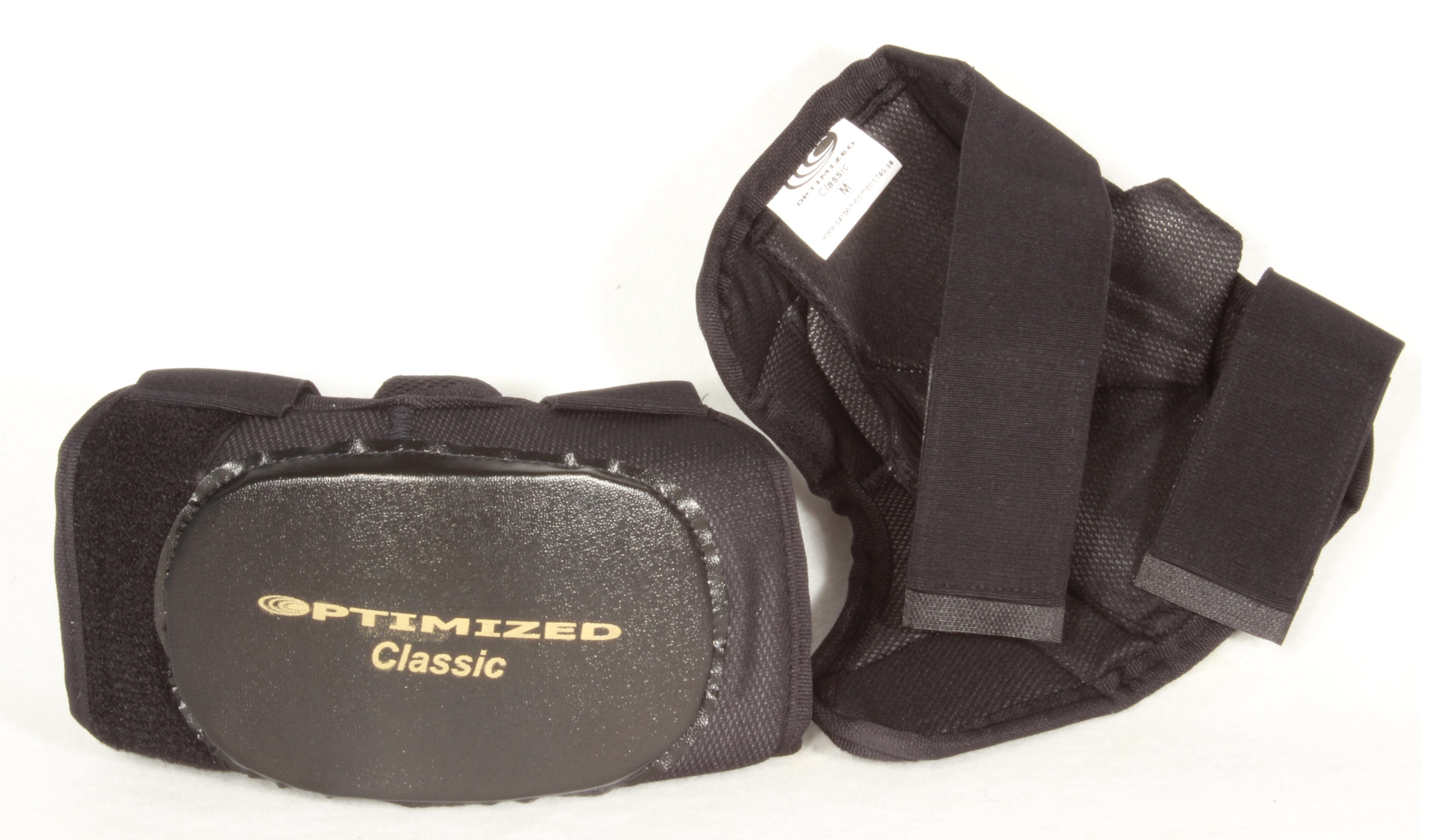 OPTIMIZED CLASSIC ARMBÅGSSKYDD LIGHT - 2