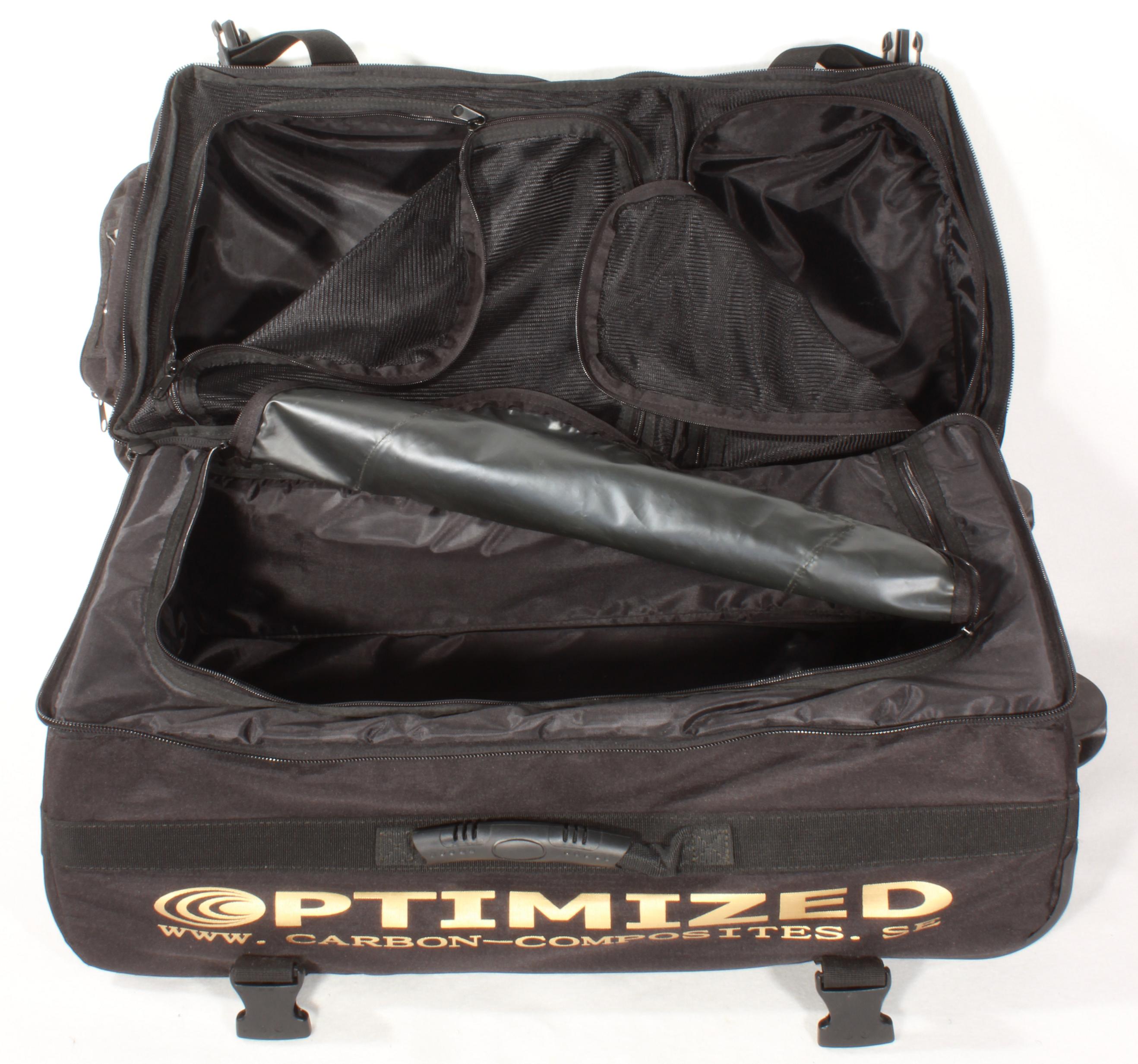 OPTIMIZED HJULBAG SMALL - 3