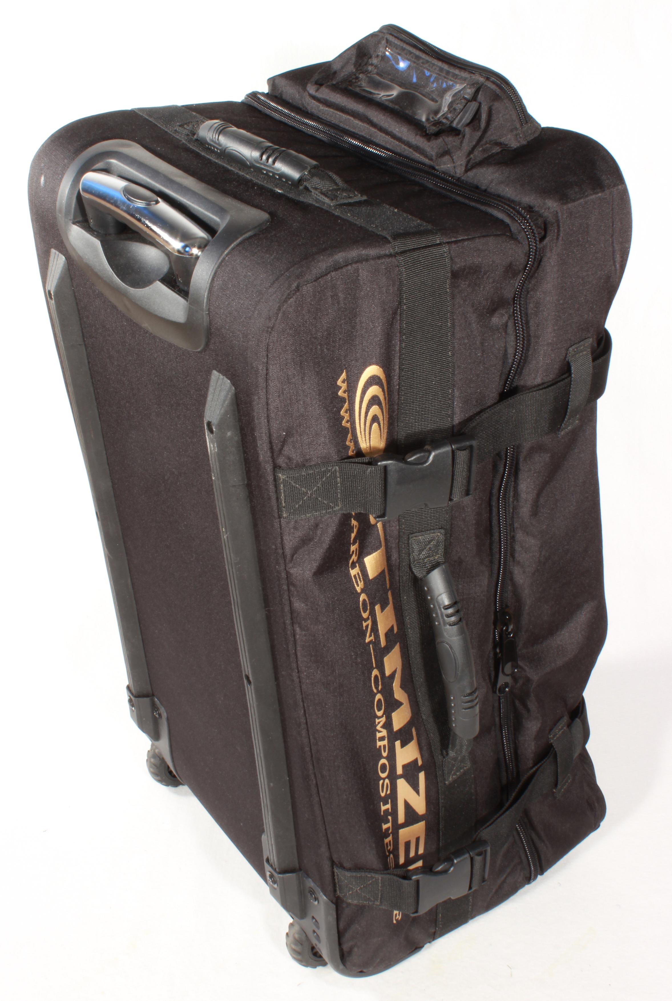 OPTIMIZED HJULBAG SMALL - 2