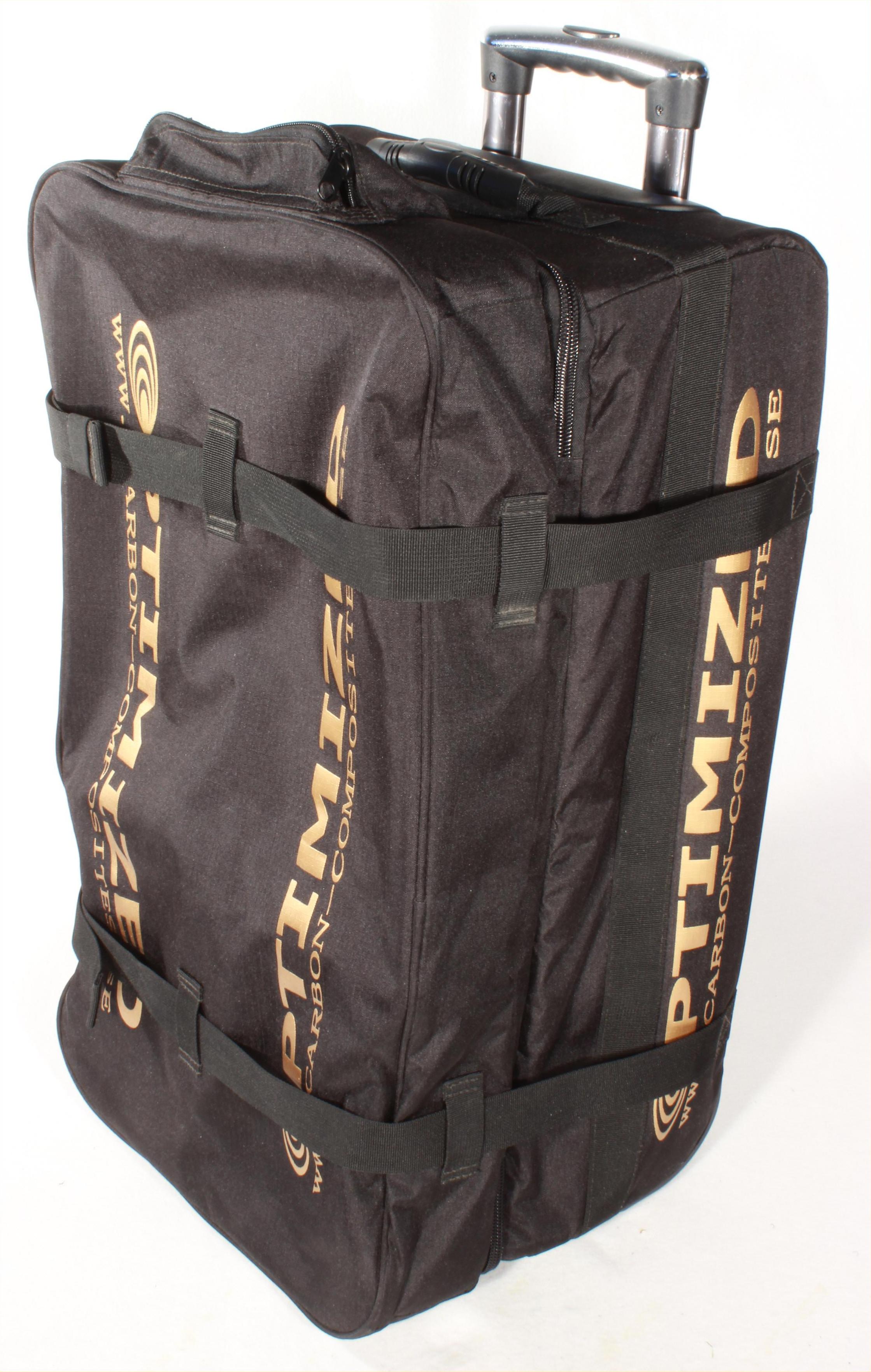 OPTIMIZED HJULBAG SMALL