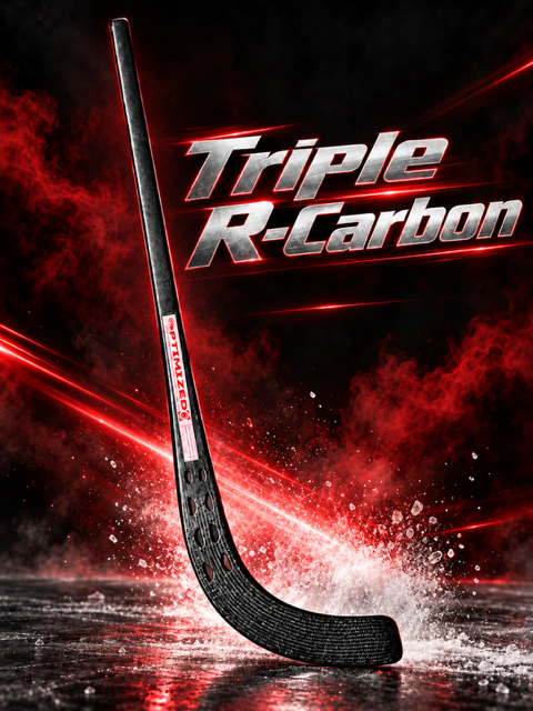 New Generation TRIPLE R-CARBON Flex:113 