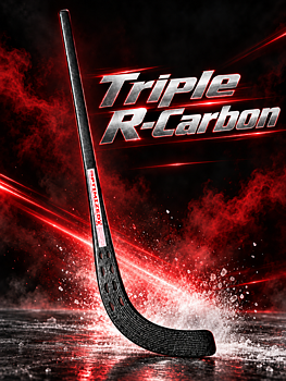 New Generation TRIPLE R-CARBON Flex:113 