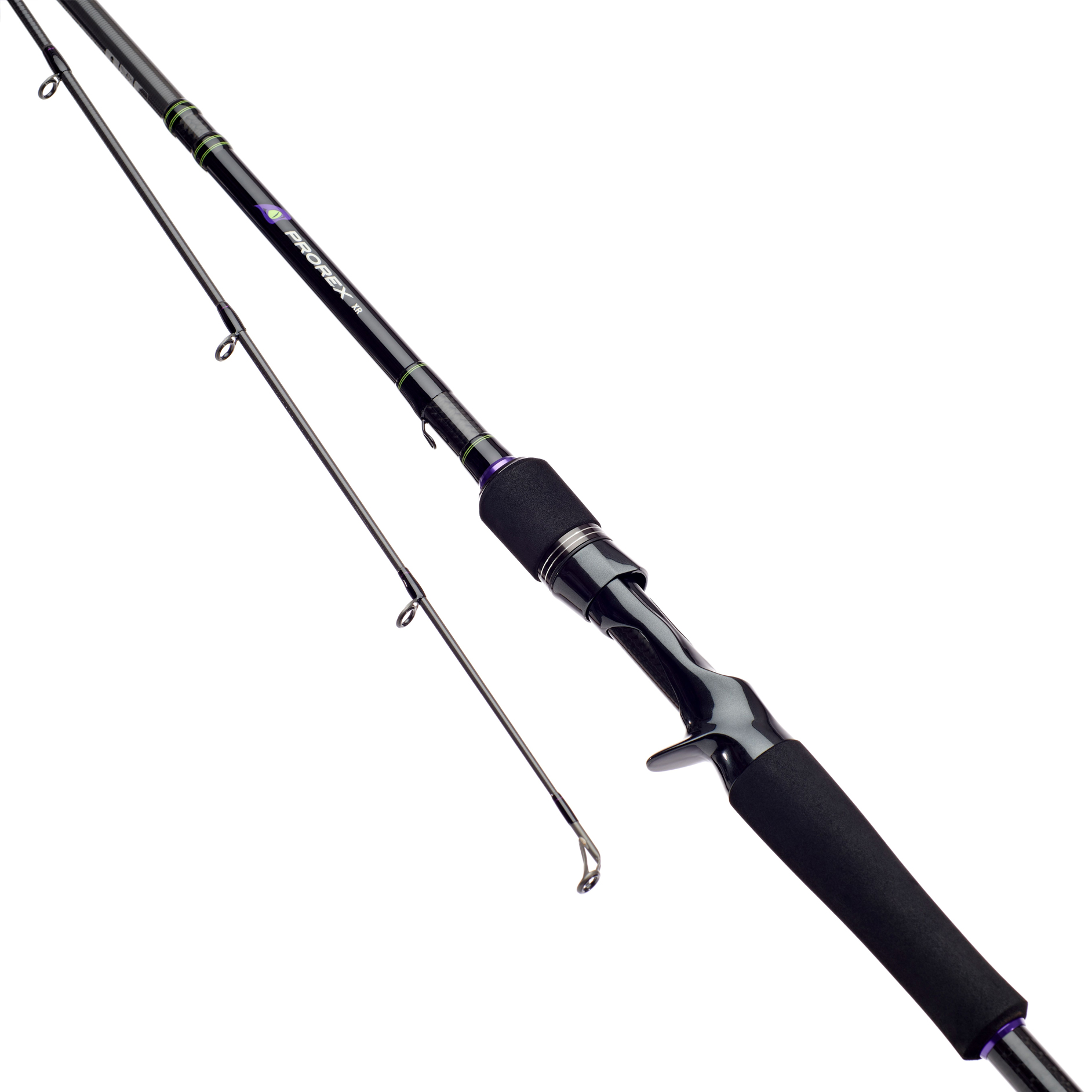 jiggar.nu - Daiwa Prorex XR Baitcast (multi)