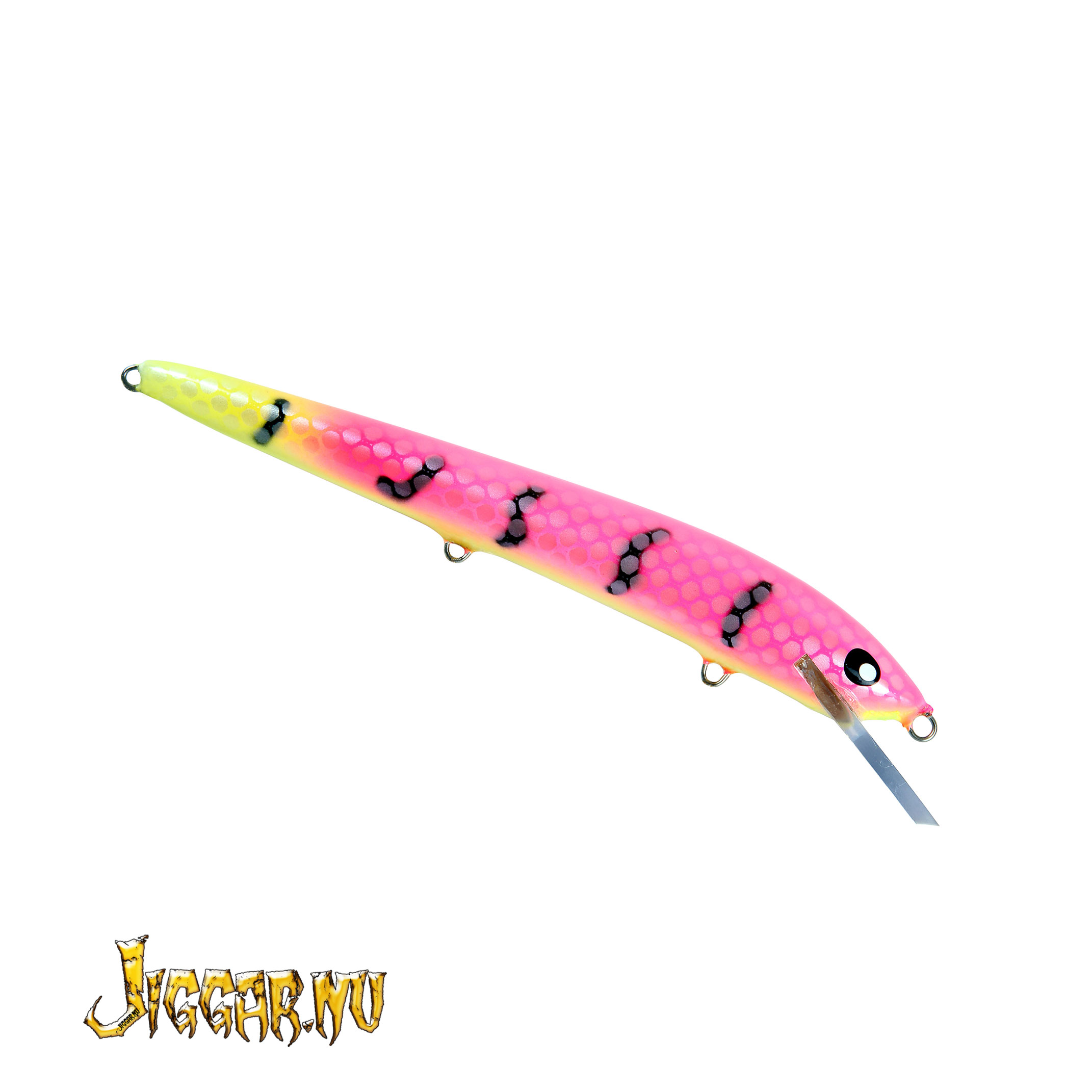 jiggar.nu - Nils Master Invincible 15cm 30g 122
