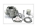 Utbytes cylinderkit 125/150cc 2-T