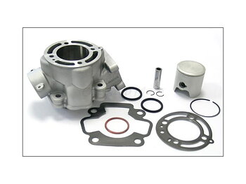 Utbytes cylinderkit 200/250/300cc 2-T