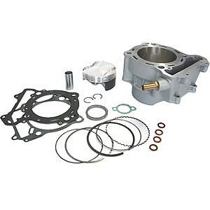 Utbytes cylinderkit 450cc 4-T