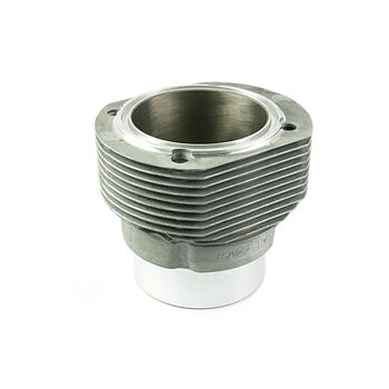 Reperation av Nikasil cylinder -Avser Bilcylindrar-