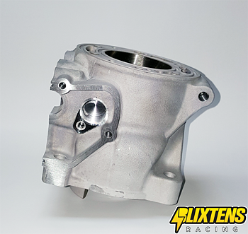 Utbytes Cyl. KTM TPI 150 20-> / HVA TE150i 20->