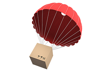 EXPRESS FLYGFRAKT
