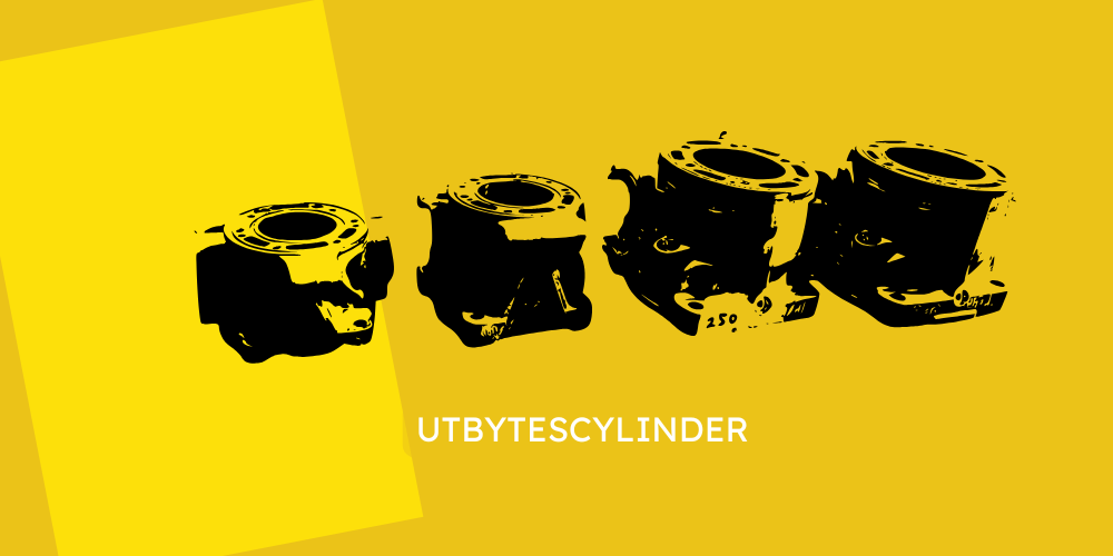 Utbytes Cylindrar MX\Enduro
