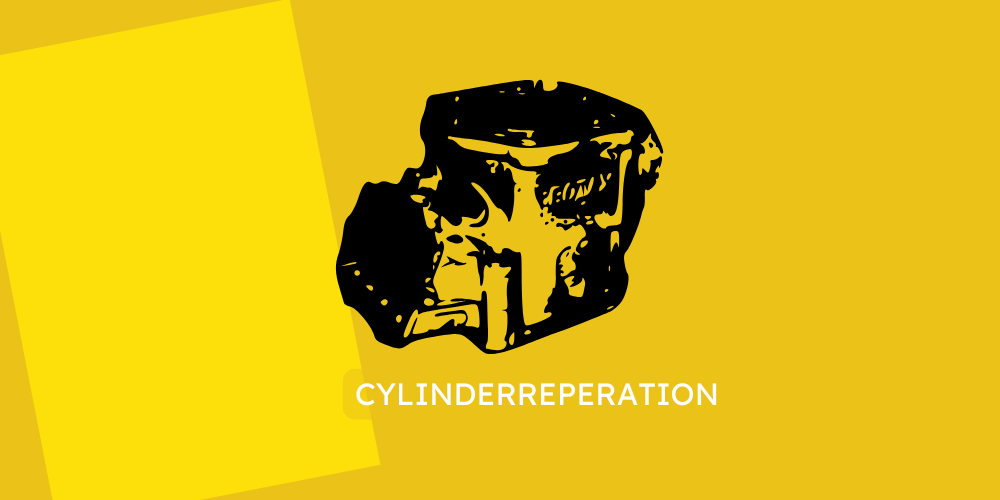 Cylinder Reperationer\Borrning