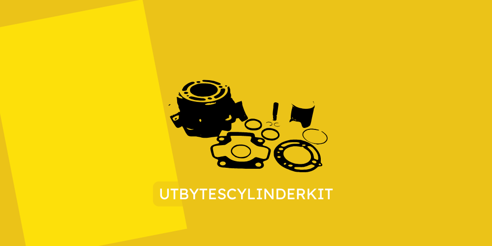 Utbytes Cylinderkit
