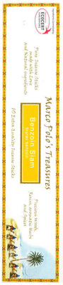 Marco Polo - Benzoin EKO 