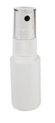 Sprayflaska refill - vit