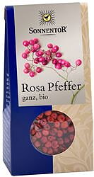 Rosépeppar Hel