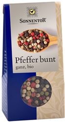 Pepparmix Hel  