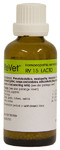Dr. Reckeweg  - ReVet - RV15