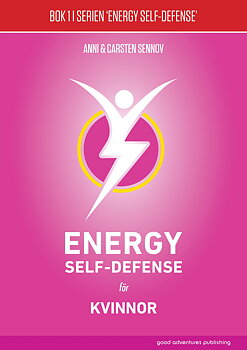 Energy  Self-Defense för kvinnor