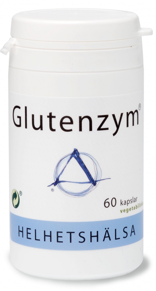 Glutenzym®  - Helhetshälsa