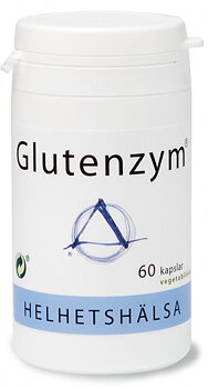 Glutenzym®  - Helhetshälsa