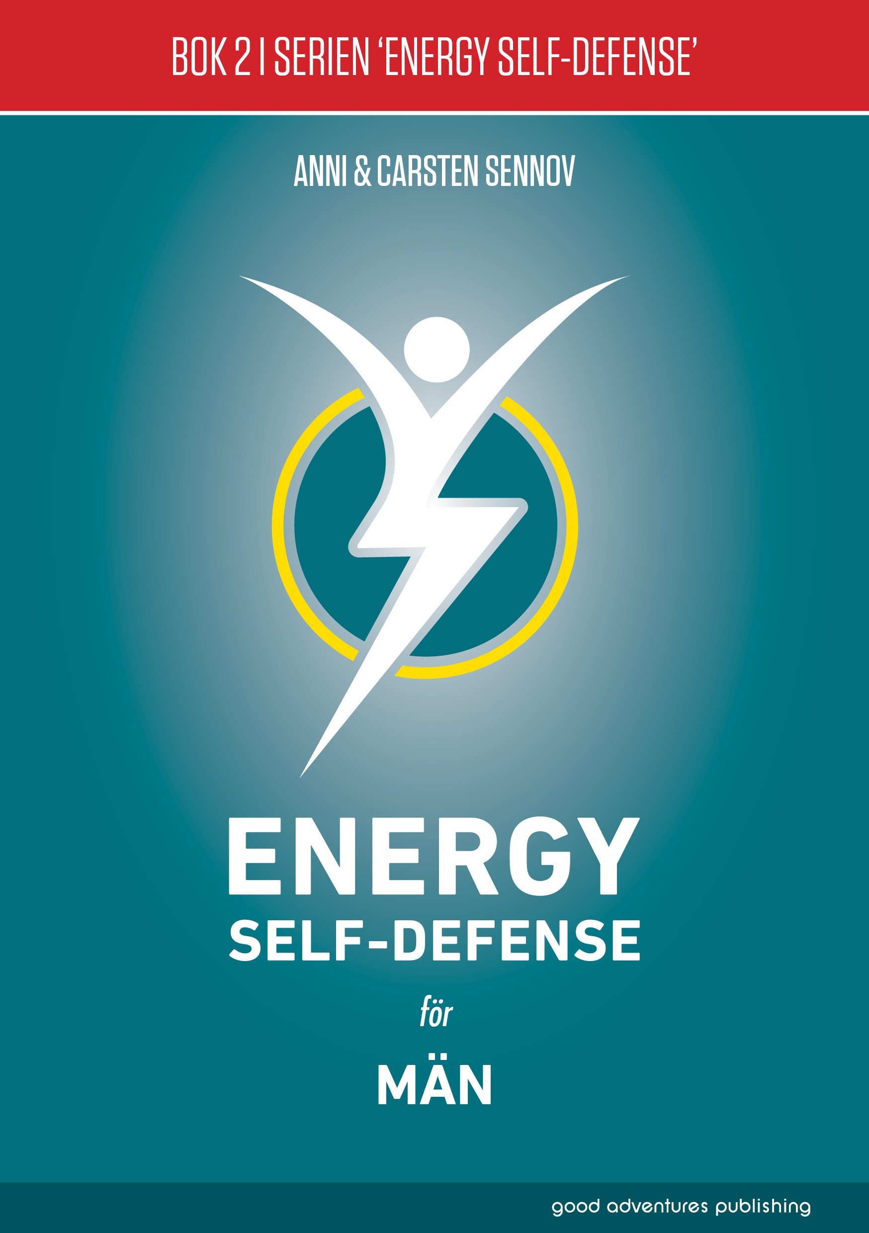 Energy Self-Defense för Män