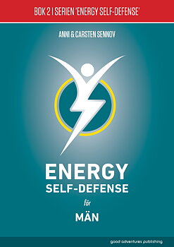 Energy Self-Defense för Män