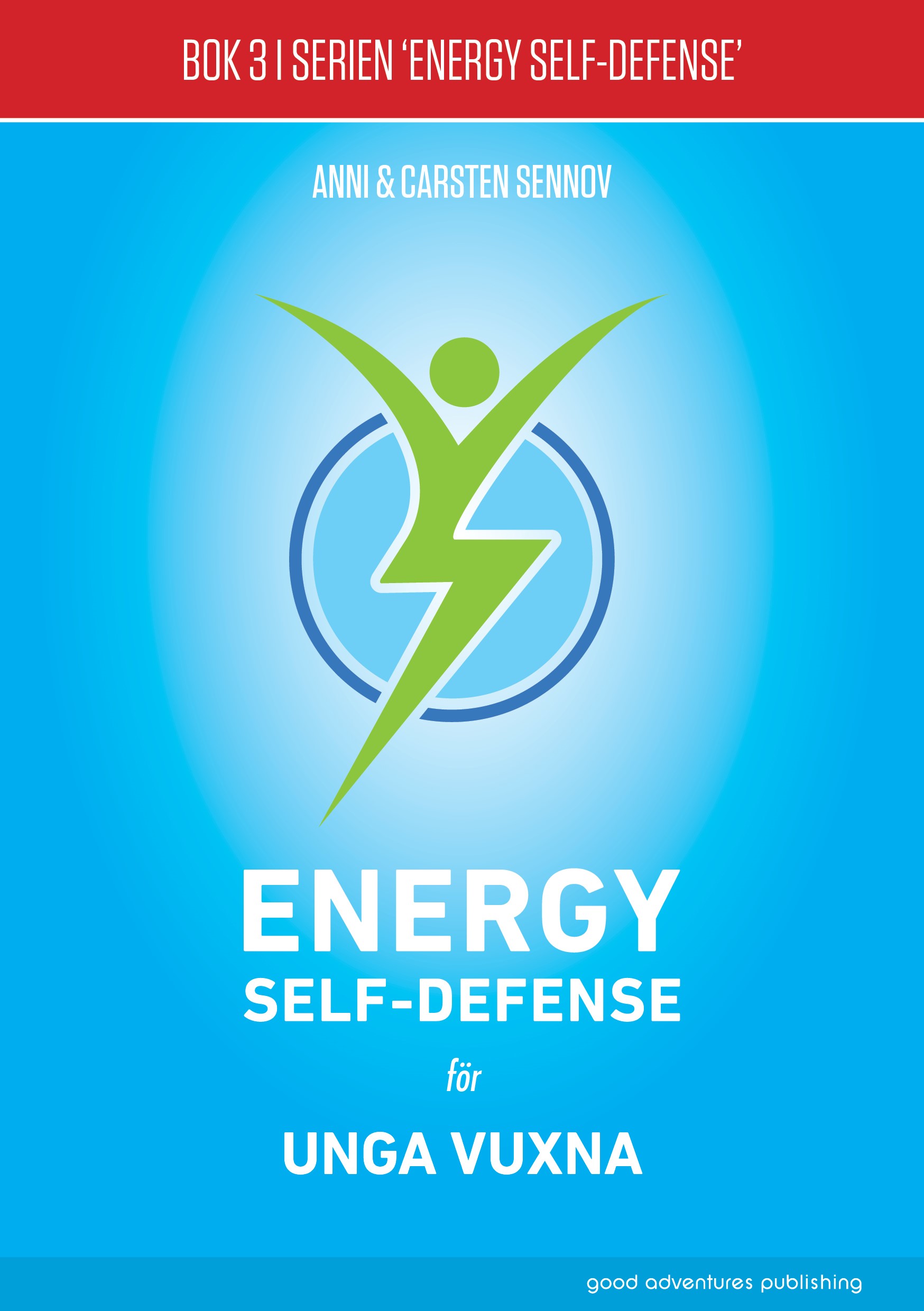 Energy Self-Defense för Unga Vuxna