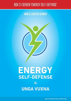 Energy Self-Defense för Unga Vuxna