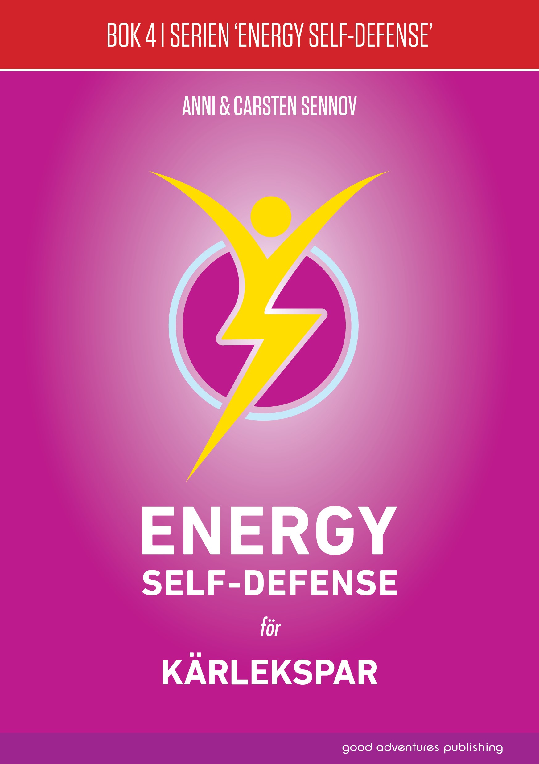 Energy Self-Defense för Kärlekspar