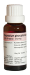 Magnesium phosphoricum D6